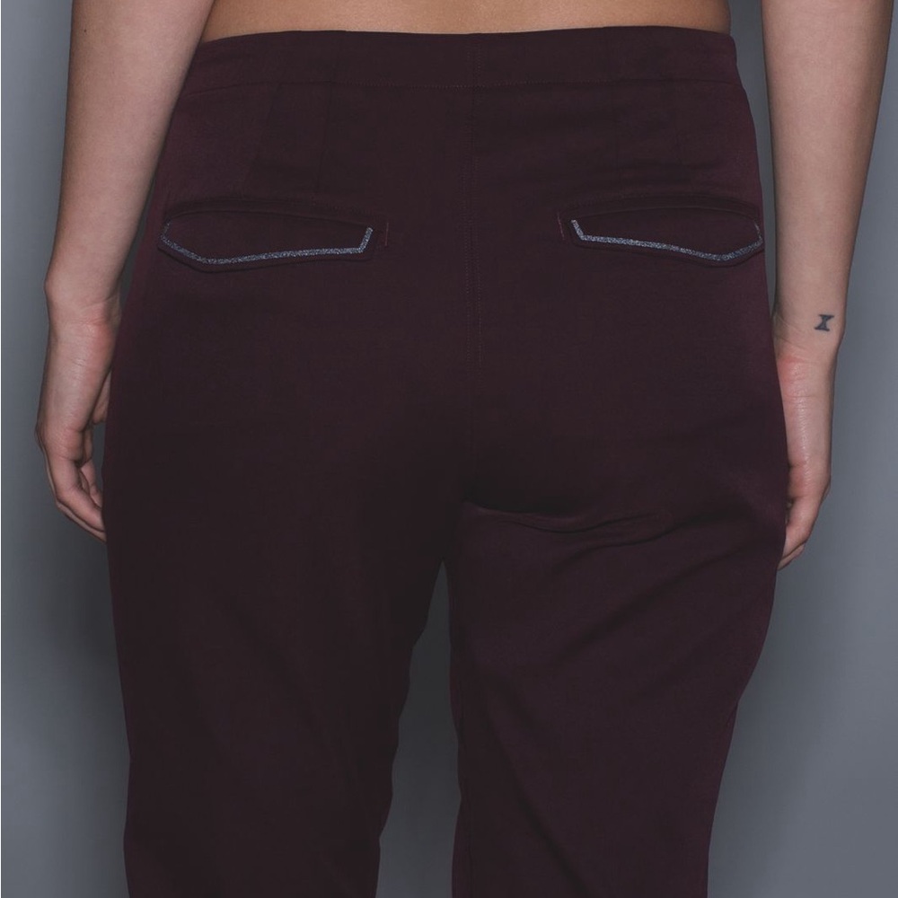 Lululemon Athletica City Trek  Cropped trousers - Picture 9 of 12